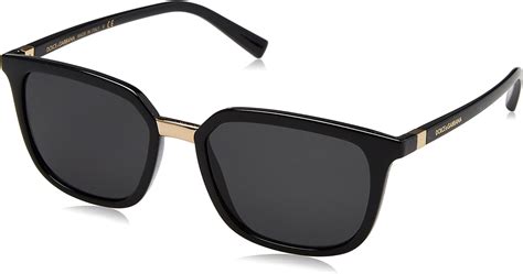 dolce gabbana sonnenbrille herren schwarz|DOLCE&GABBANA Brillen kaufen: Online oder in 60 .